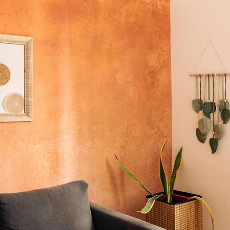 Apartamento Le Pinky Bird - Lafayette París Exterior foto