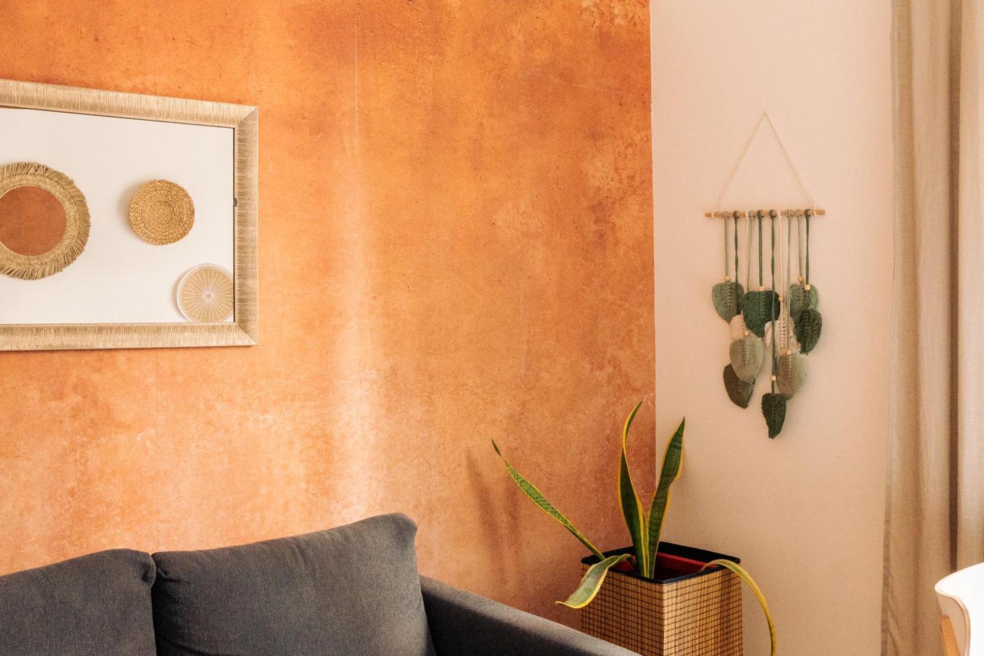 Apartamento Le Pinky Bird - Lafayette París Exterior foto
