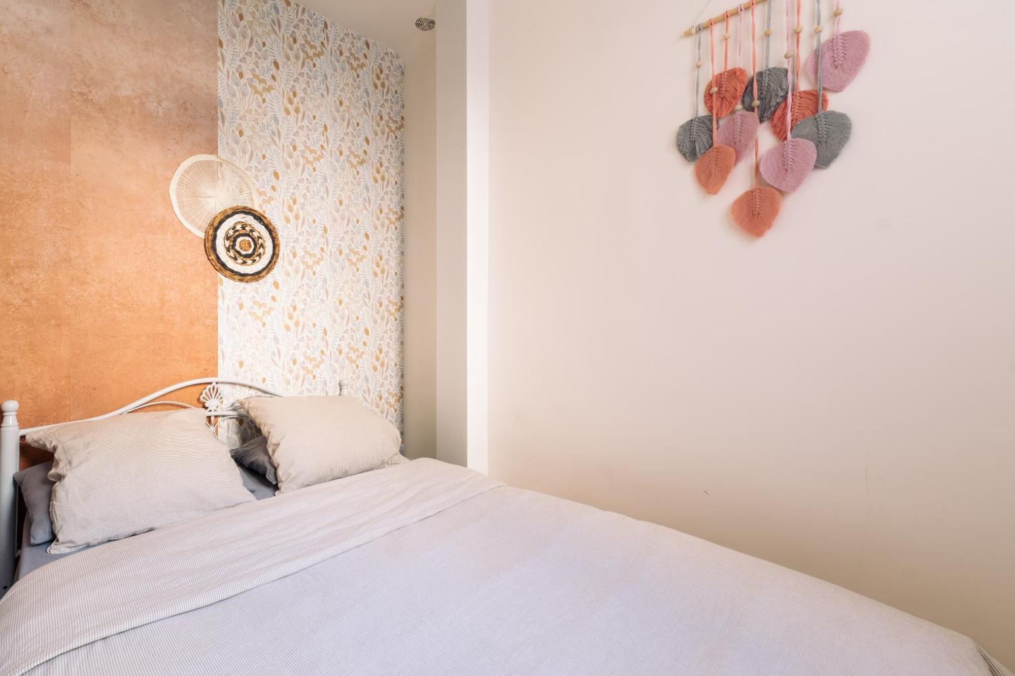 Apartamento Le Pinky Bird - Lafayette París Exterior foto